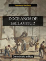 Doce años de esclavitud