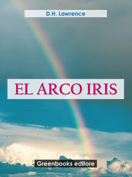 El arco iris