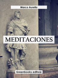 Title: Meditaciones, Author: Marco Aurelio