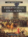 Emilio, o De la educación
