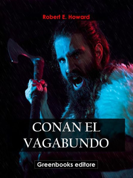 Conan el vagabundo