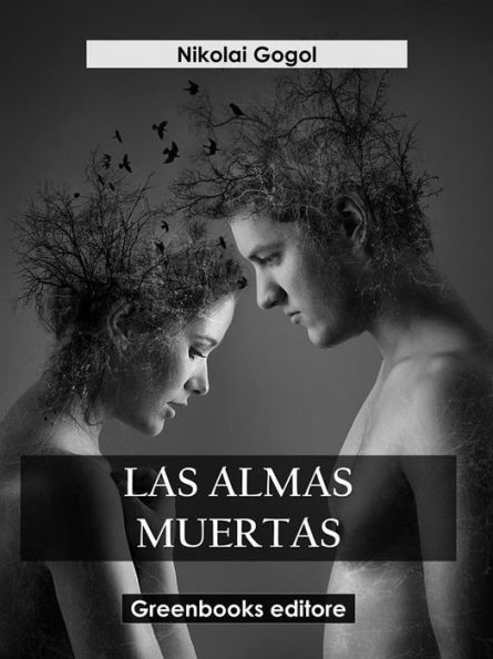 Las almas muertas