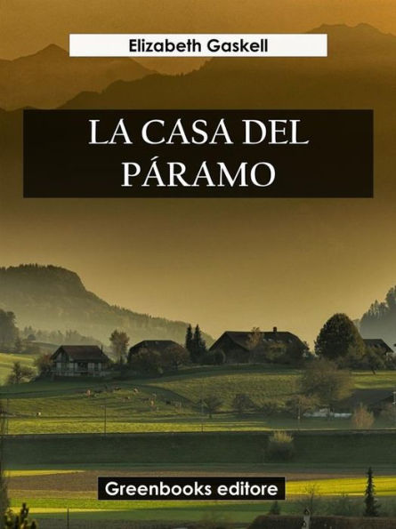 La casa del páramo