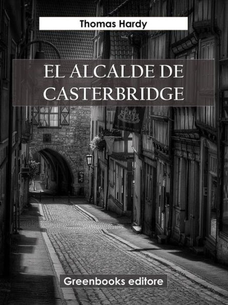 El alcalde de Casterbridge