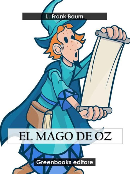 El mago de Oz