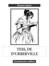 Title: Tess, de d'Urberville, Author: Thomas Hardy
