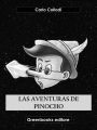 Las aventuras de Pinocho