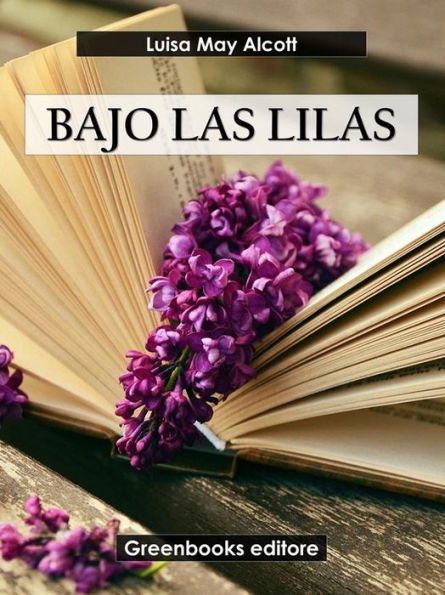 Bajo las lilas