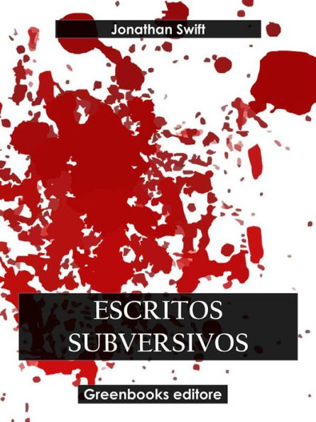 Escritos subversivos