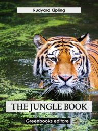 Title: The jungle book, Author: Rudyard Kipling