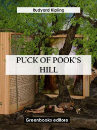 Title: Puck of Pook's Hill, Author: Rudyard Kipling