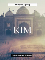 Title: Kim, Author: Rudyard Kipling