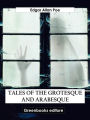 Tales of the Grotesque and Arabesque