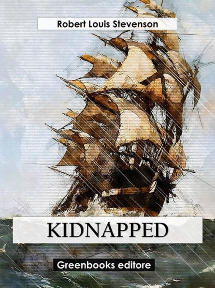 Kidnapped