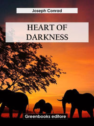 Title: Heart of Darkness, Author: Joseph Conrad