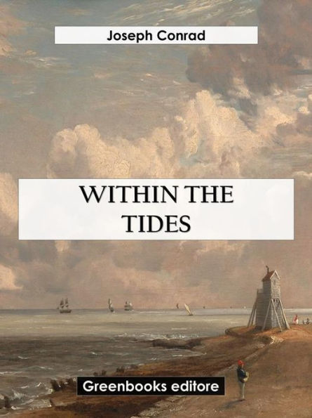 Within The Tides