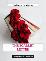 Title: The scarlet letters, Author: Nathaniel Hawthorne