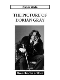 Title: The Picture Of Dorian Gray, Author: Oscar Wilde