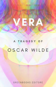 Title: Vera, Author: Oscar Wilde