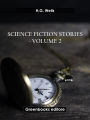 Science fiction stories - Volume 2