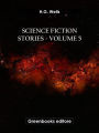 Science fiction stories - Volume 5