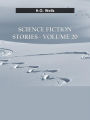 Science fiction stories - Volume 20