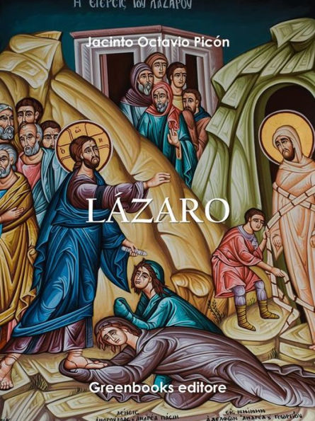Lázaro