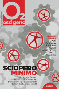 Title: Ossigeno n. 5 2021, Author: AA.VV.