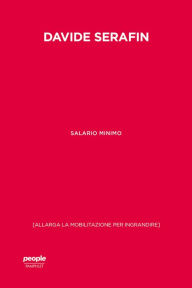 Title: Salario minimo, Author: Davide Serafin