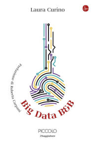 Title: Big Data B&B, Author: Laura Curino