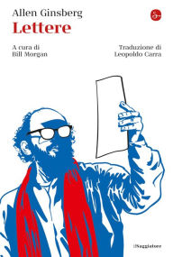 Title: Lettere, Author: Allen Ginsberg