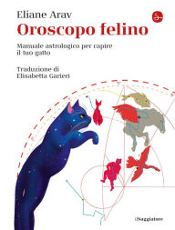Title: Oroscopo felino, Author: Eliane Arav