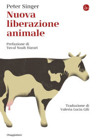 Title: Nuova liberazione animale, Author: Peter Singer