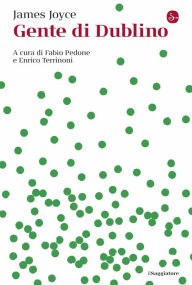 Title: Gente di Dublino, Author: James Joyce