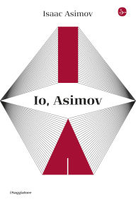 Title: Io, Asimov, Author: Isaac Asimov