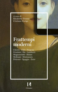 Title: Frattempi moderni, Author: Elisabetta Tiveron