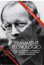 Frammenti tecnologici: Prosa anti-realistica e sottrazione del referente nei racconti brevi di Donald Barthelme