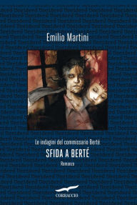 Title: Sfida a Berté, Author: Emilio Martini