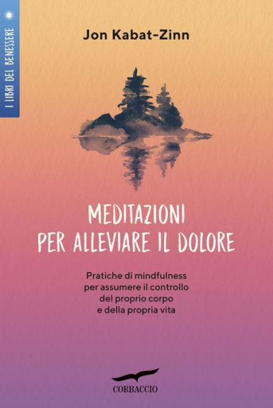 Meditazioni per alleviare il dolore