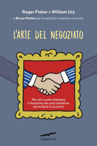 Title: L'arte del negoziato, Author: William Ury