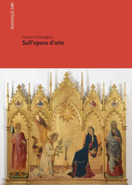 Title: Sull'opera d'arte, Author: Franco Chiereghin