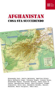 Title: Afghanistan: Cosa sta succedendo, Author: AA.VV.