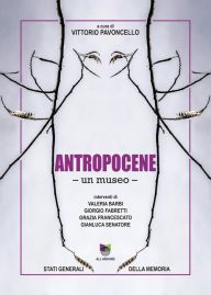 Title: Antropocene: - un museo -, Author: Vittorio Pavoncello