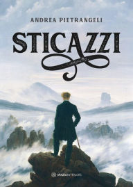 Title: Sticazzi: La suprema via della leggerezza, Author: Andrea Pietrangeli