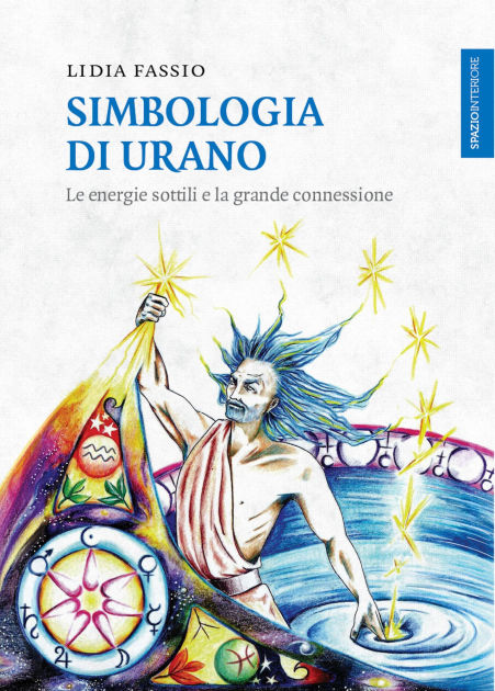 Simbologia di Urano: Le energie sottili e la grande connessione by ...