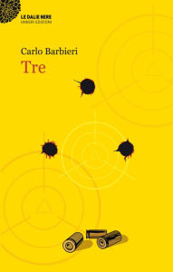 Title: Tre, Author: Carlo Barbieri