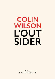 Title: L'outsider, Author: Colin Wilson