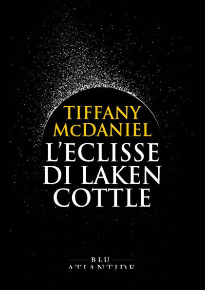 L'eclisse di Laken Cottle