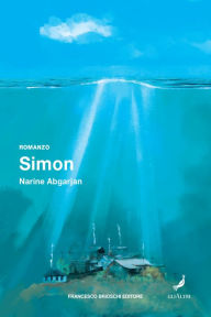 Title: Simon, Author: Narine Abgarjan