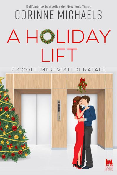 A holiday lift. Piccoli imprevisti di Natale